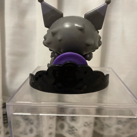 ❗️NEW❗️Kuromi Werwolves Of Miller’s Hollow Figurine - Picture 5 of 5